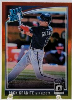 Zack Granite