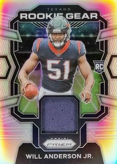 Will Anderson Jr.