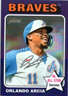 Orlando Arcia