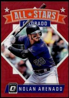 Nolan Arenado