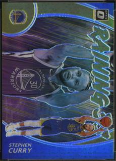 Stephen Curry