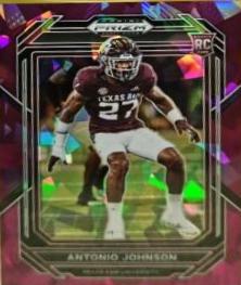Antonio Johnson