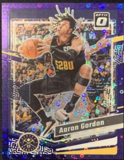 Aaron Gordon