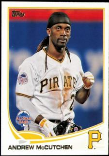 Andrew McCutchen