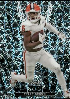 Tyler Brown