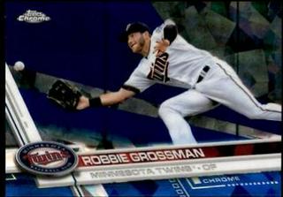 Robbie Grossman