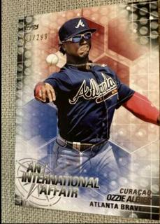 Ozzie Albies
