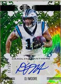 DJ Moore