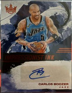 Carlos Boozer