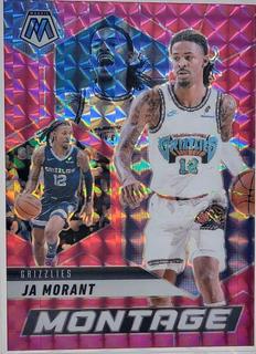 Ja Morant