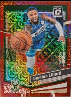 Damian Lillard
