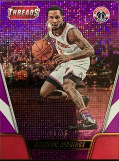 Brandon Jennings