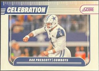 Dak Prescott