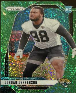 Jordan Jefferson