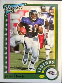 Jamal Lewis