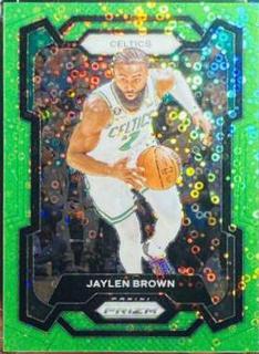Jaylen Brown
