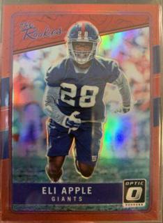 Eli Apple