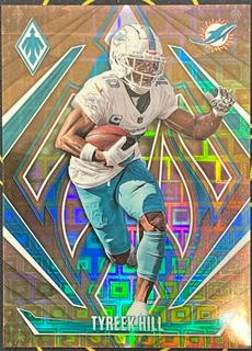 Tyreek Hill