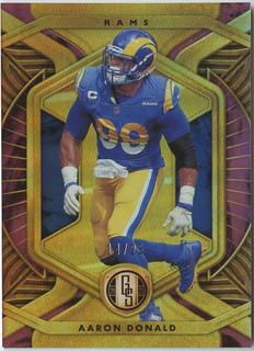 Aaron Donald