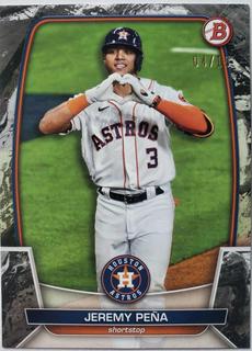 Jeremy Pena
