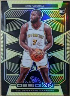 Eric Paschall