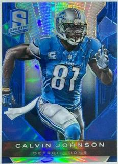 Calvin Johnson