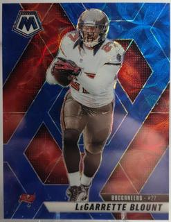 LeGarrette Blount