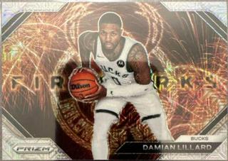 Damian Lillard