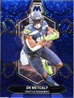 DK Metcalf