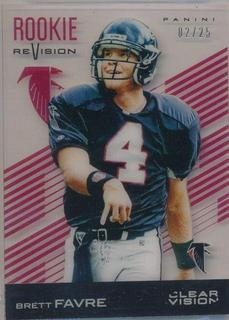 Brett Favre