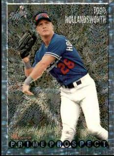 Todd Hollandsworth