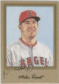 Mike Trout