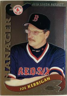 Joe Kerrigan
