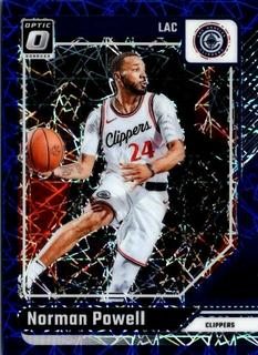 Norman Powell