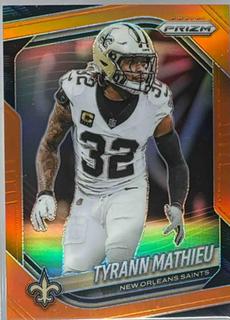 Tyrann Mathieu
