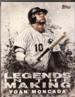Yoan Moncada #YO