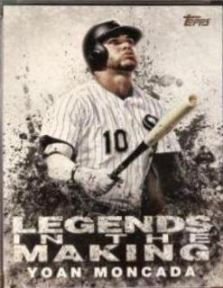Yoan Moncada