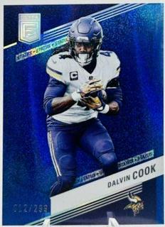 Dalvin Cook