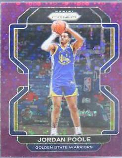 Jordan Poole