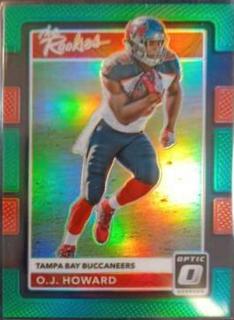 O.J. Howard