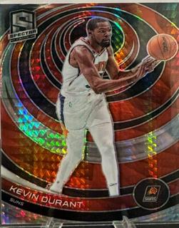 Kevin Durant