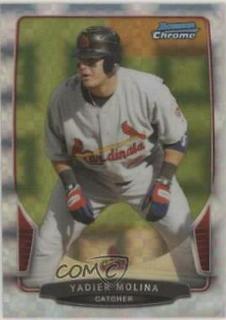 Yadier Molina
