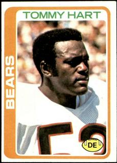 Tommy Hart