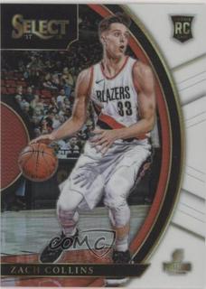 Zach Collins