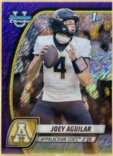 Joey Aguilar