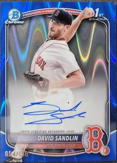David Sandlin