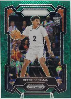 Reece Beekman