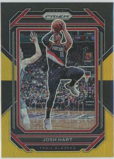 Josh Hart