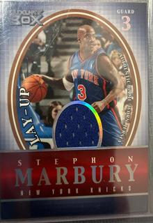 Stephon Marbury