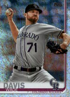 Wade Davis